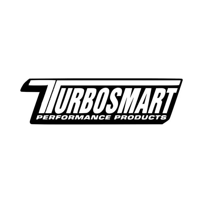 Turbosmart Logo - Turbosmart Vinyl Decal Sticker