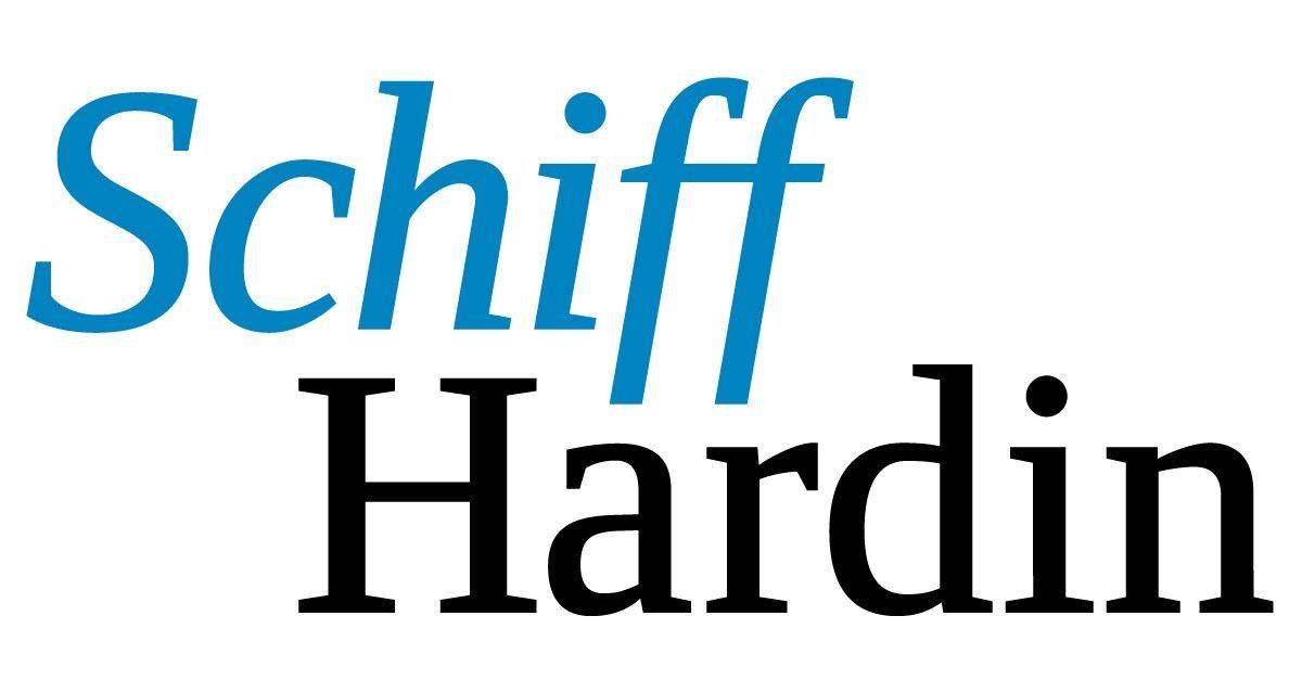Hardin Logo - Schiff Hardin LLP