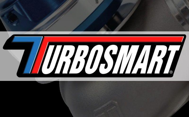 Turbosmart Logo - Turbosmart: New Product Available Now… | Launch Distribution