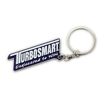 Turbosmart Logo - TURBOSMART Keyring - Turbosmart Logo 2013