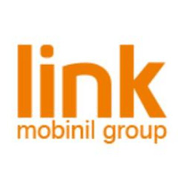 Mobinil Logo - LINKdotNET - Egypt