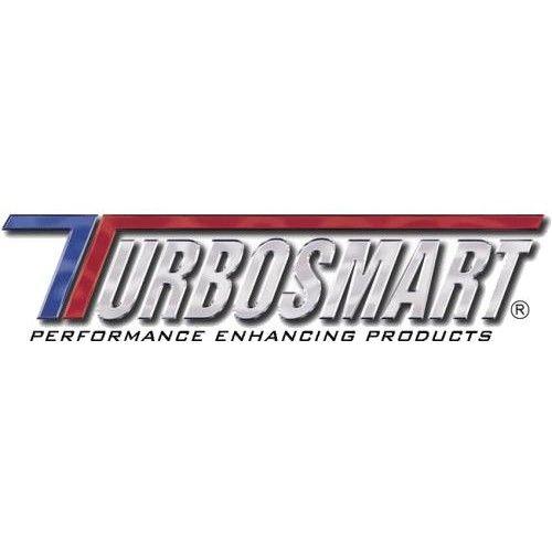 Turbosmart Logo - Turbosmart WG60 Outlet Weld Flange