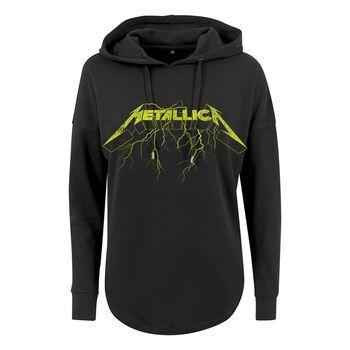 Outerwear Logo - Sweatshirts, Jackets & Outerwear | The Met Store at Metallica.com