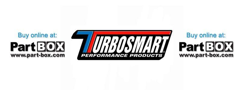 Turbosmart Logo - Turbosmart - Co-ordSport