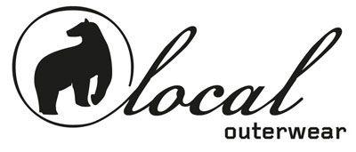 Outerwear Logo - Friends | Local Outerwear