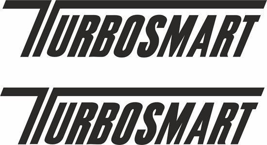 Turbosmart Logo - 