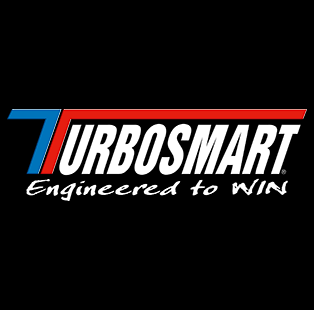 Turbosmart Logo - Turbosmart