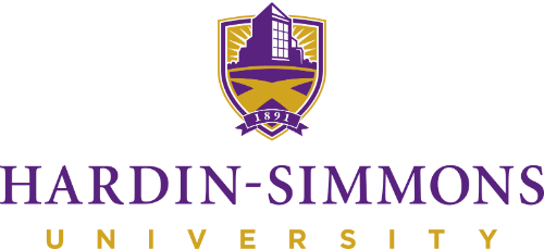 Hardin Logo - HSU Brand Resources. Hardin Simmons University