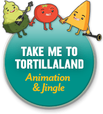 TortillaLand Logo - Find a Store - TortillaLand Flour and Corn Tortillas