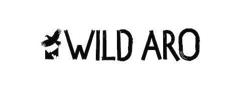 Aro Logo - Wild Aro • Predator Free Wellington