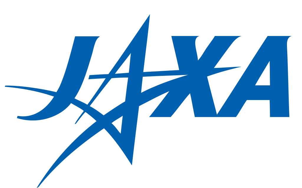 Jaxa Logo - Jaxa logo.svg