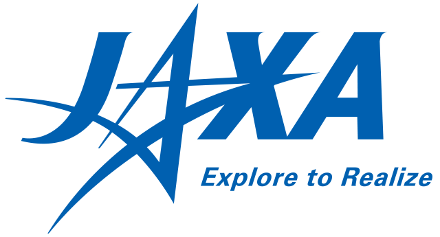 Jaxa Logo - JAXA