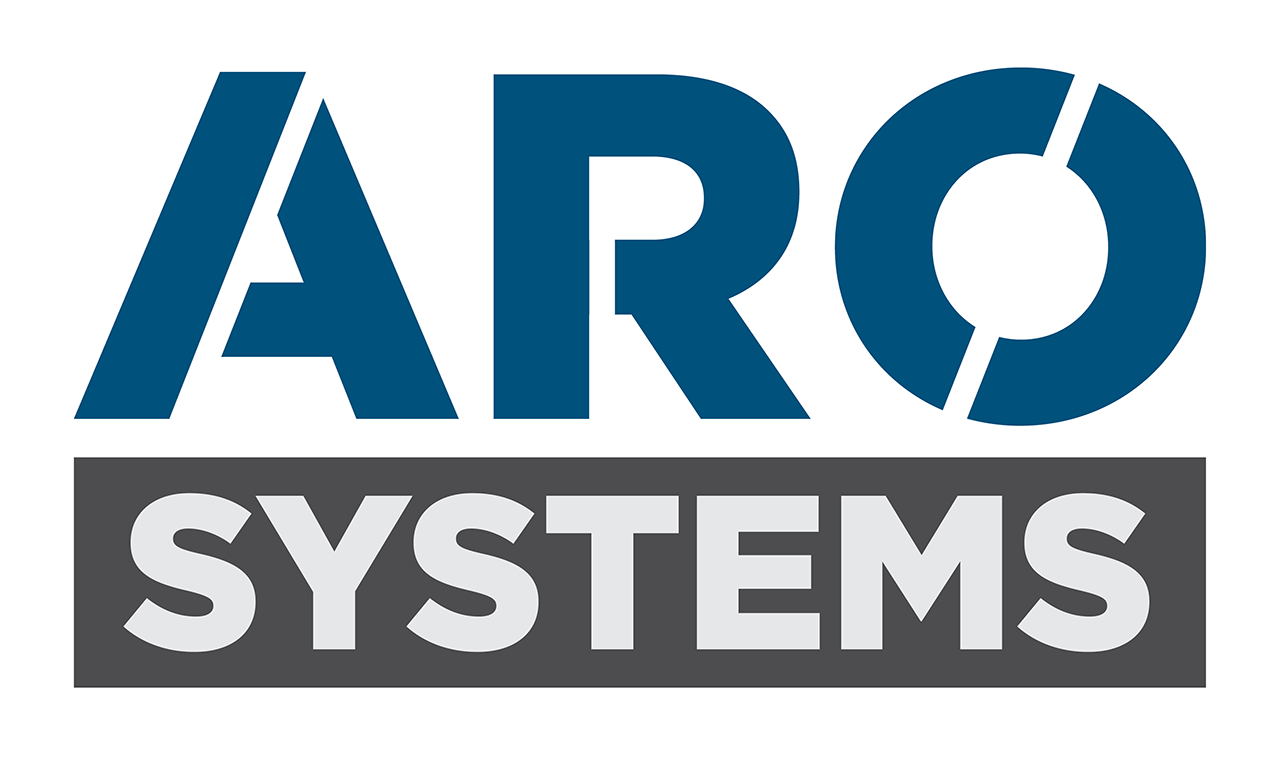 Aro Logo - Aro Systems | Henrik Sarimo