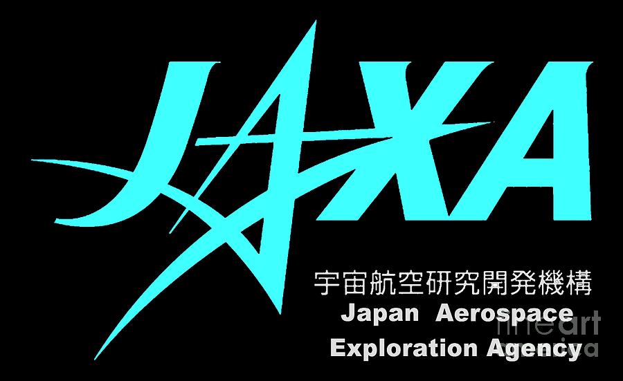 Jaxa Logo - Jaxa Logo For Dark Colors by Nikki