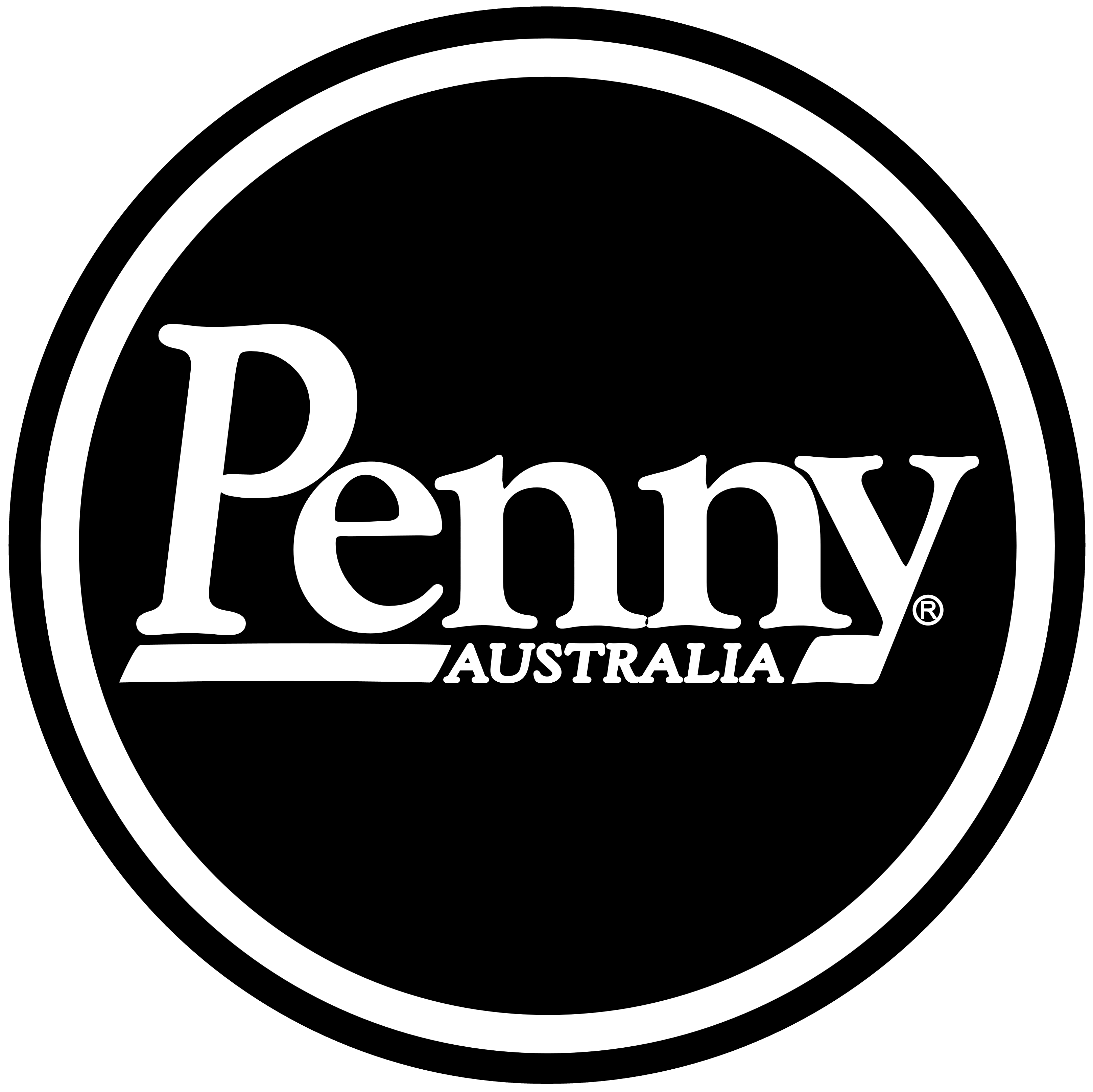 Penny Logo - Penny Skateboards (Penny Australia) – Logos Download