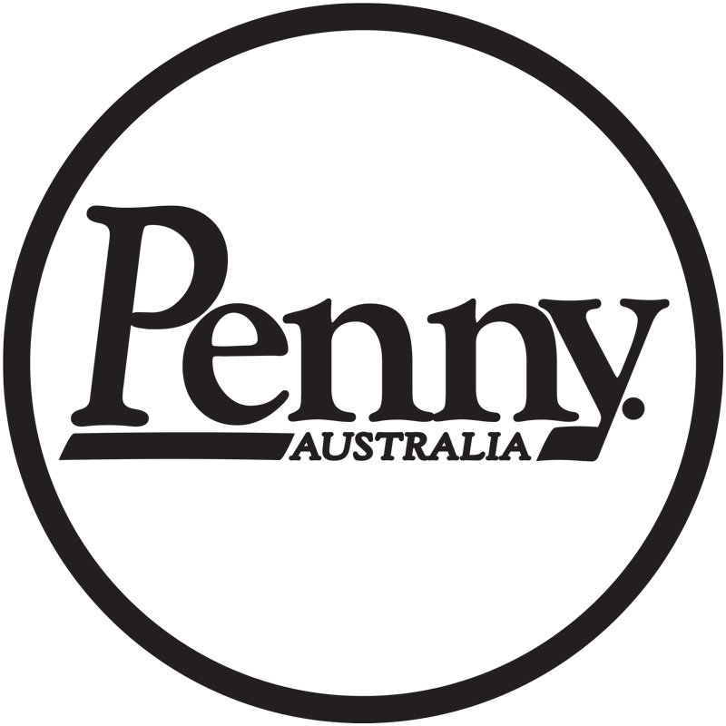 Penny Logo - Penny Skateboards Logo / Sport / Logonoid.com