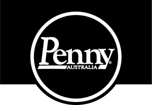 Penny Logo - Penny Skateboards (Penny Australia) Logo Vector (.SVG) Free Download