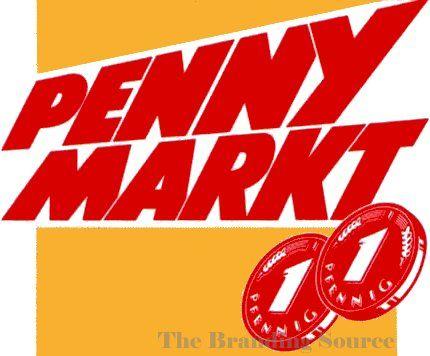 Penny Logo - The Branding Source: New logo: Penny Markt