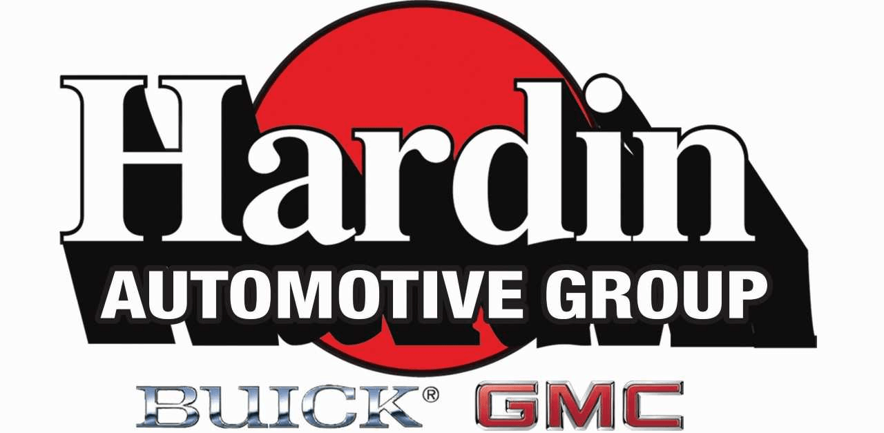 Hardin Logo - GMC Buick Dealer Anaheim of Orange County, CA New, Used Cars