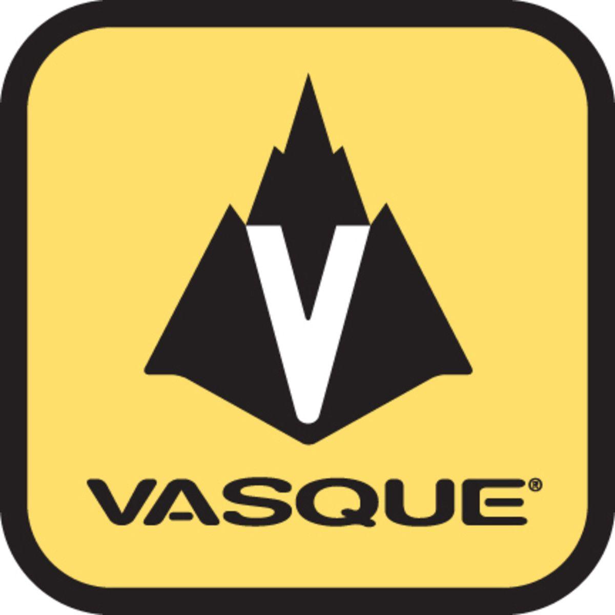 Vasque Logo - Vasque's Spring '16 Offerings Accommodate All Levels of Adventurers ...