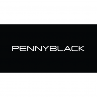 Penny Logo - Penny Black | Brands of the World™ | Download vector logos and logotypes