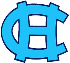 Hardin Logo - Boys Basketball Hardin High School