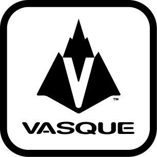 Vasque Logo - vasque logo bw - Medved Running & Walking Outfitters