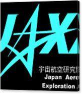 Jaxa Logo - Jaxa Logo For Dark Colors by Nikki