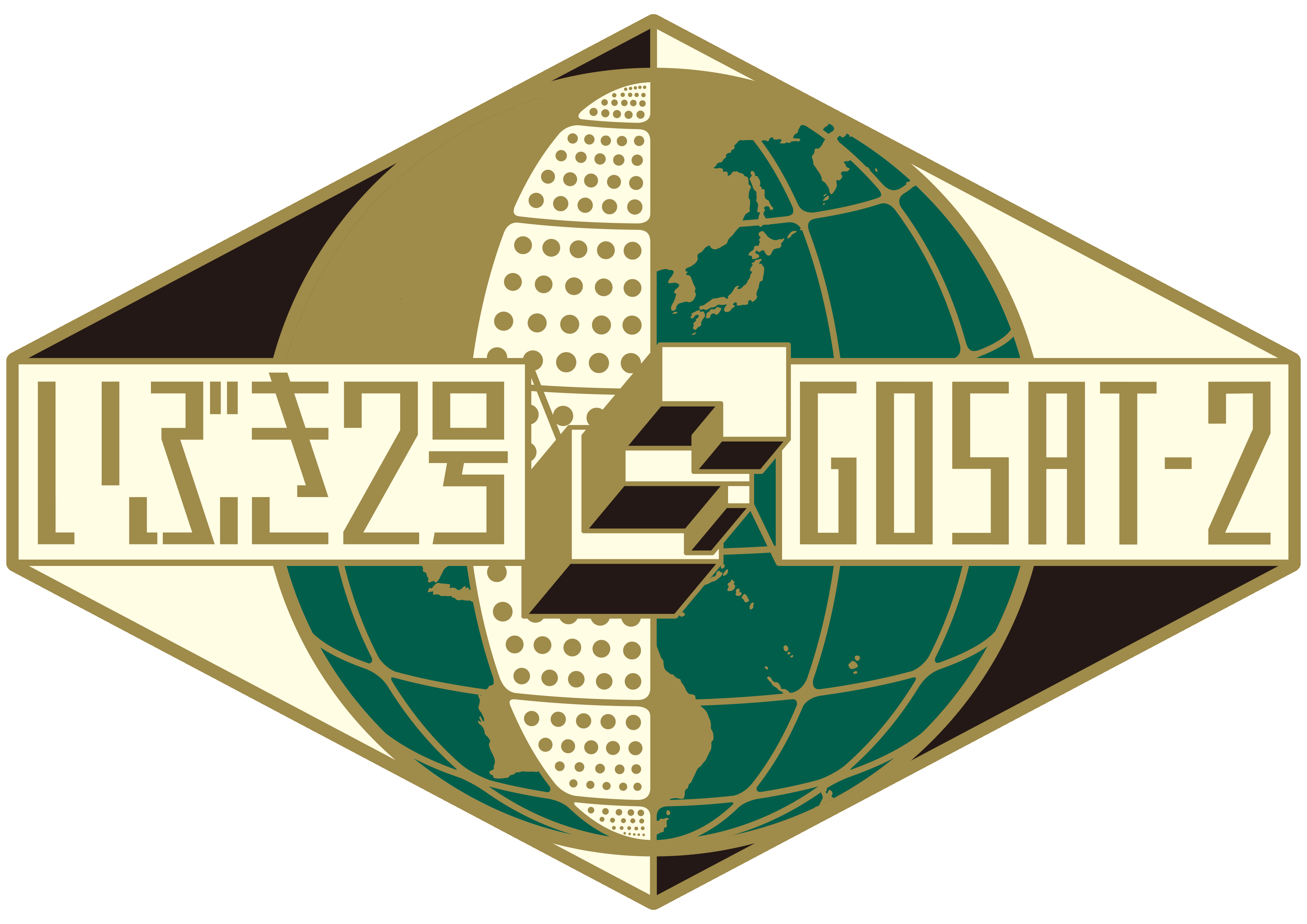 Jaxa Logo - 地球観測衛星特設サイト | JAXA Special Website: Earth Observation ...