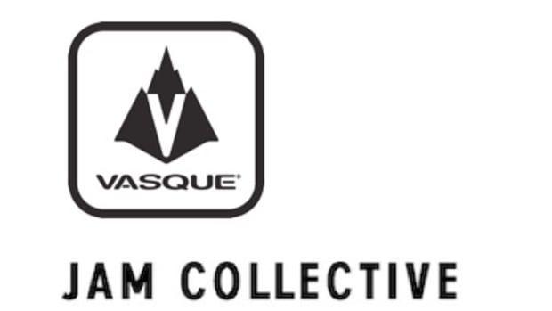 Vasque Logo - Vasque Invites Outdoor Companies to Unite and Fight - SNEWS