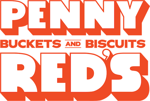 Penny Logo - Penny Red's — NoHo Hospitality Group