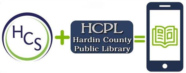 Hardin Logo - HCS STUDENTS WILL BENEFIT FROM CREATIVE PARTNERSHIP WITH HARDIN ...