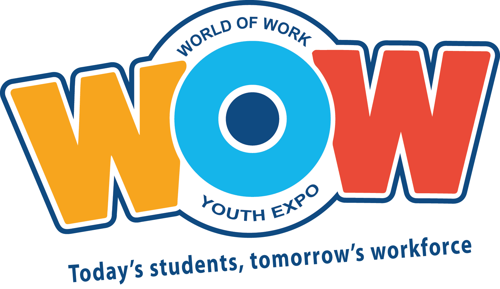 WoW Logo - WOW Sponsorship Information | Workforce Solutions of West Central ...