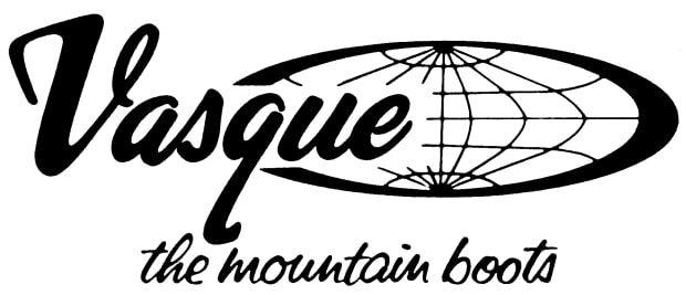 Vasque Logo - Vasque To Celebrate 50 Years of Performance Footwear and Honor Top ...