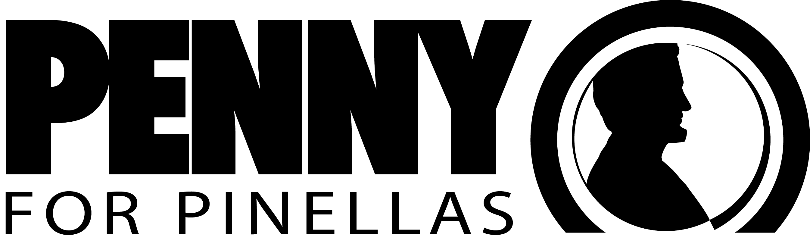 Penny Logo - Pinellas County, Florida for Pinellas Tool Kit