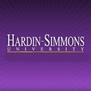 Hardin Logo - Working At Hardin Simmons University