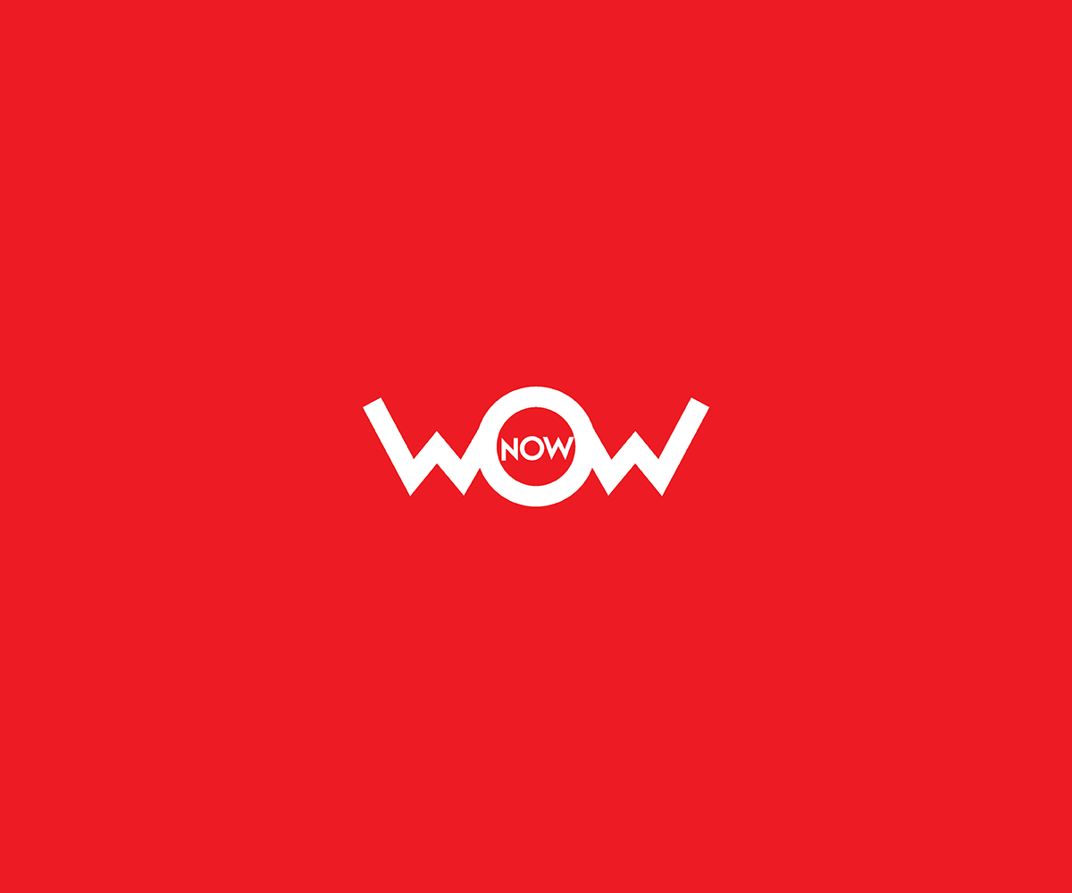 WoW Logo - Bold, Colorful, E-Commerce Logo Design for WOW NOW by saulogchito ...