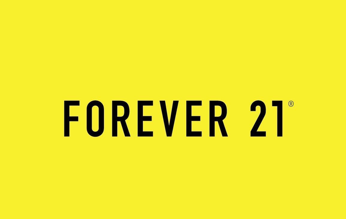 F21 Logo - Forever 21. Logos. Forever 21 logo, Logos, Logo google