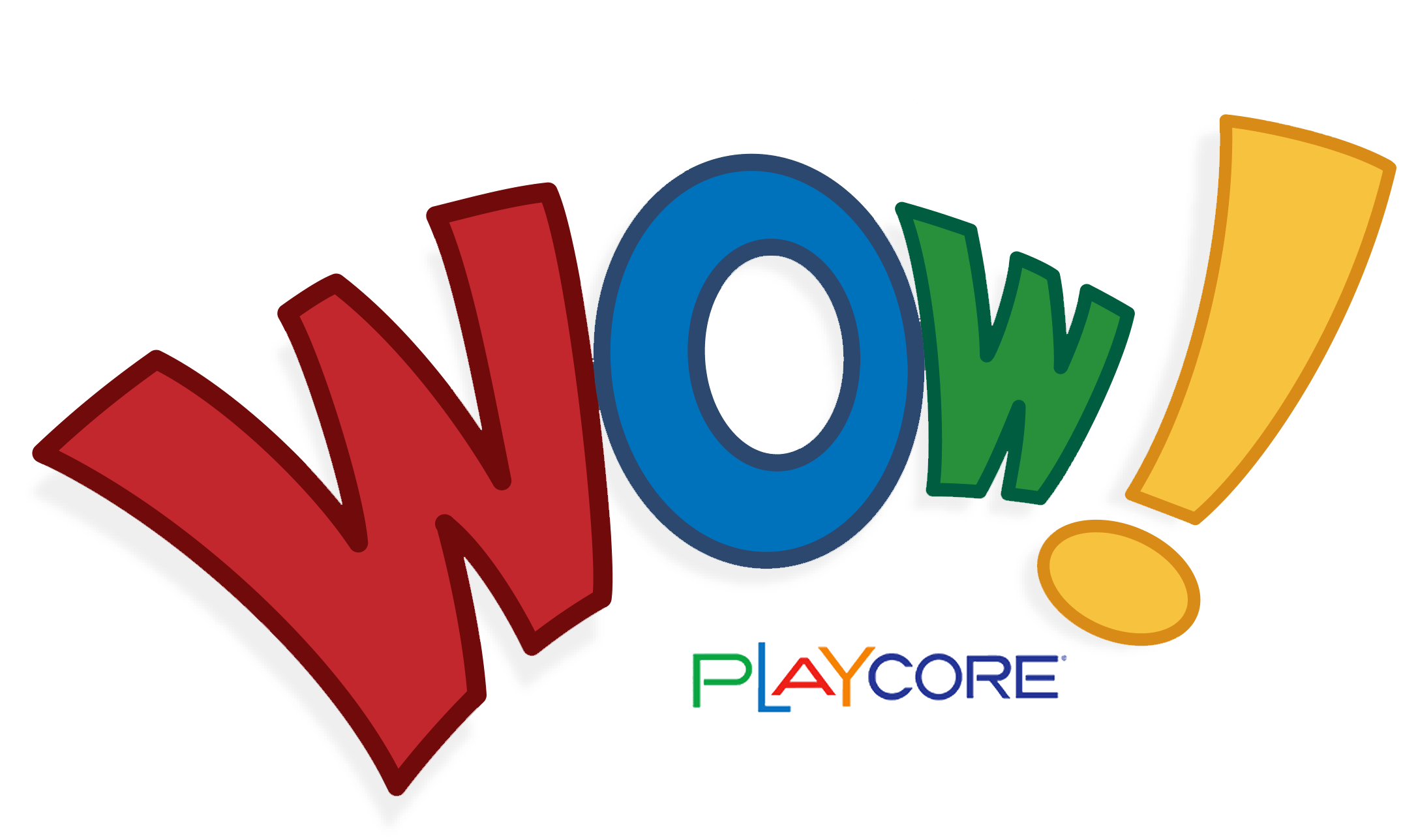 WoW Logo - Wow Logos