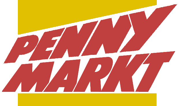 Penny Logo - File:Penny Markt.png - Wikimedia Commons