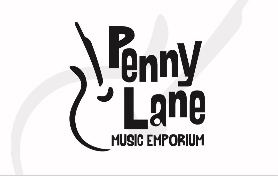 Penny Logo - PENNY LANE EMPORIUM GIFT CARD