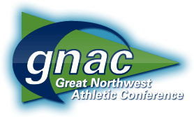 GNAC Logo - GNACSports.com site of the Great Northwest Athletic