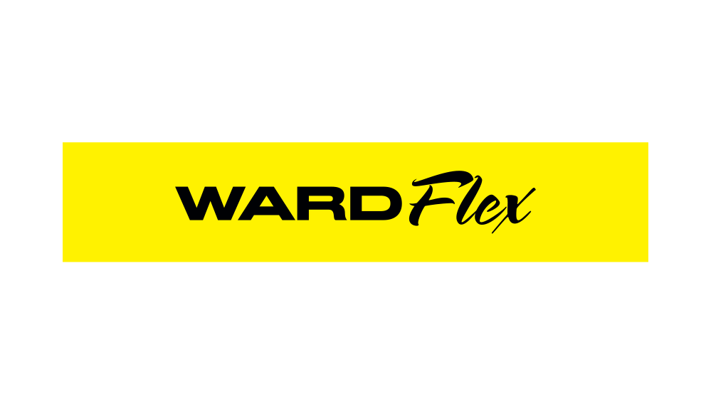 Wardflex Logo - WARDFlex. Dakota Supply Group