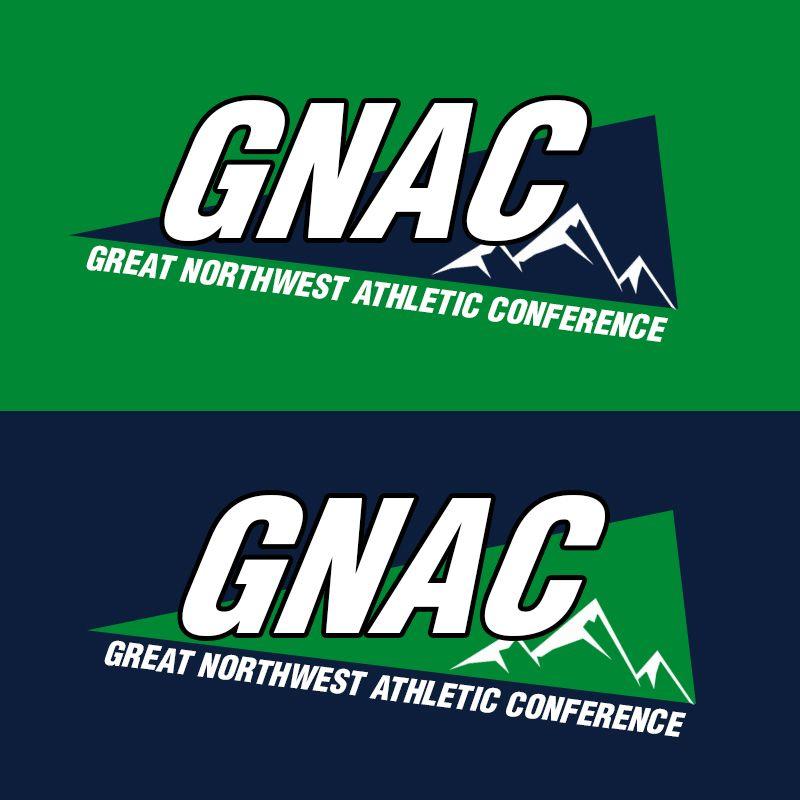 GNAC Logo - GNAC Logo Rebrand Creamer's Sports Logos