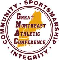 GNAC Logo - Great Northeast Athletic Conference
