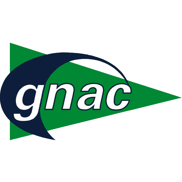 GNAC Logo - D2 Men's Basketball Conference Champions Blog