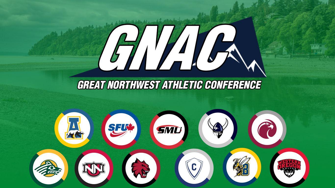 GNAC Logo - GNAC Logo Rebrand - Concepts - Chris Creamer's Sports Logos ...