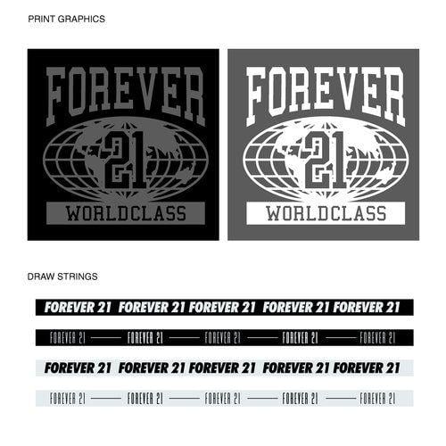 F21 Logo - FOREVER 21 APPAREL CONCEPTS