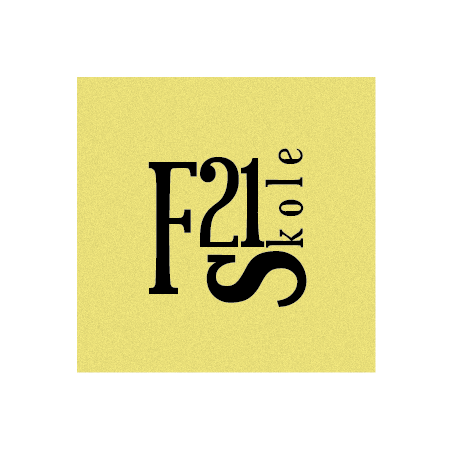 F21 Logo - F21 LOGO. Aarooj's Blog