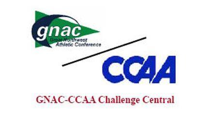 GNAC Logo - 2011 GNAC-CCAA Challenge - SPU Athletics